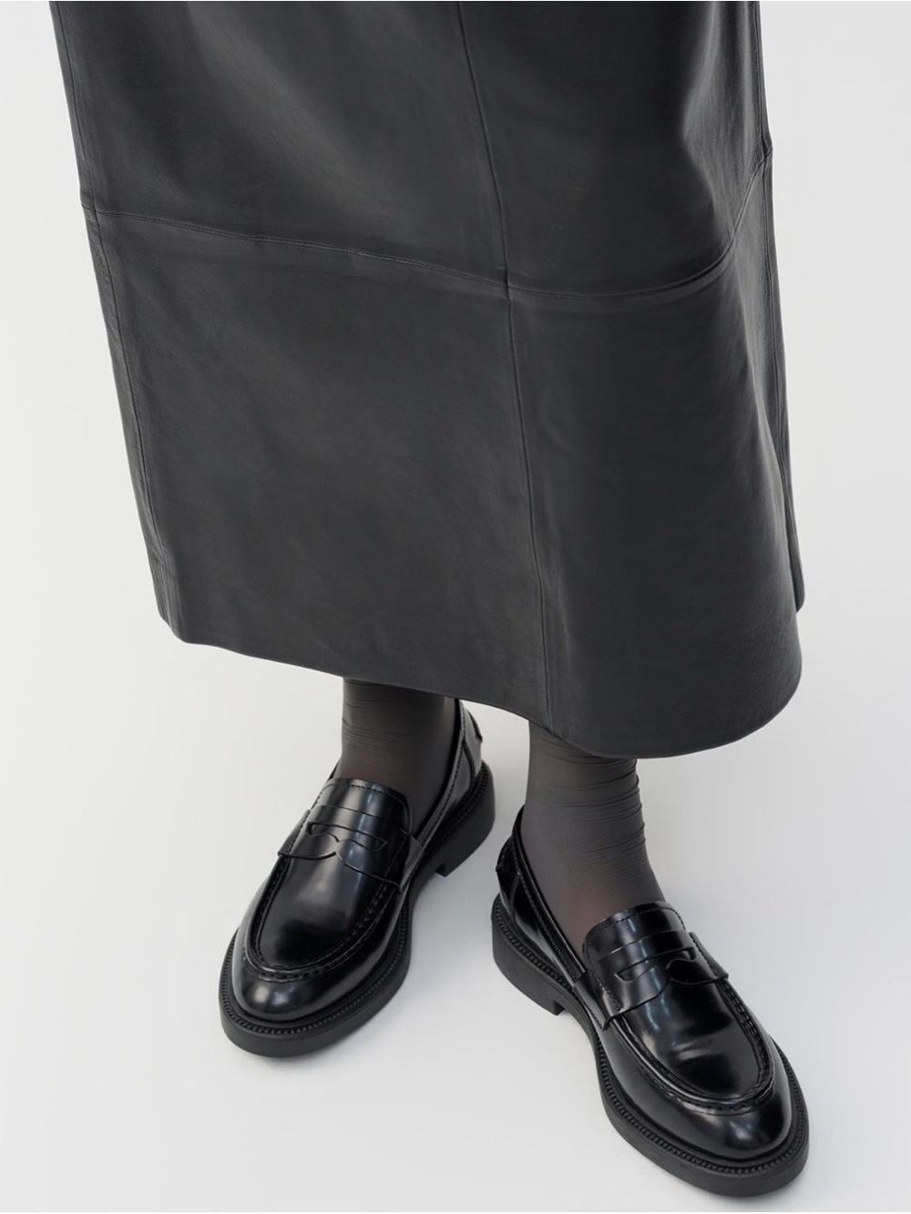 Vagabond Alex W Loafers